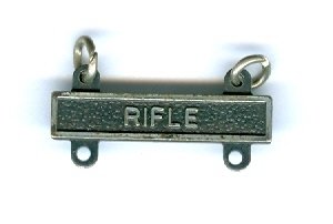Qualification Bar-Rifle
