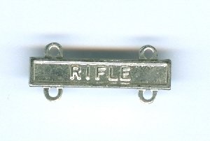 Qualification Bar-Rifle