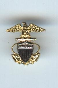 US Navy Sea Cadet Corps-Officer