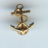 US Navy Sea Cadet Corps-Enlisted