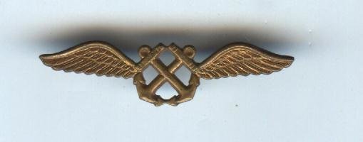 US Navy Aviation Boatswains Mate