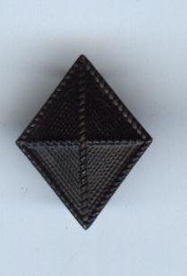 US Army Finance Corps-Subdued