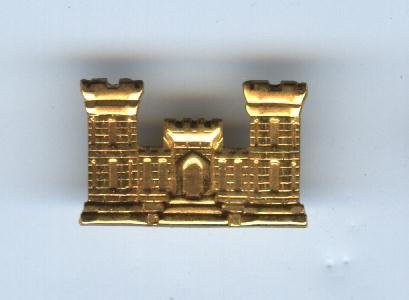 US Army Corps of Engineers-Gold