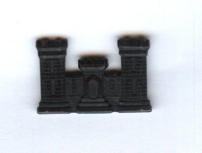 US Army Corps of Engineers-Subdued