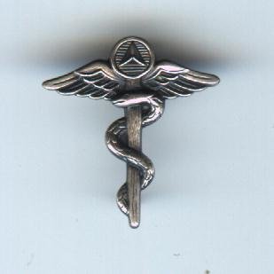 USAF Auxiliary Civil Air Patrol Medical Corp-New Style