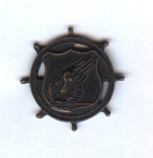 US Army Transportation Corps-Subdued