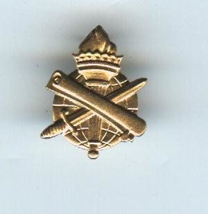 US Army Civil Affairs Corps-Gold