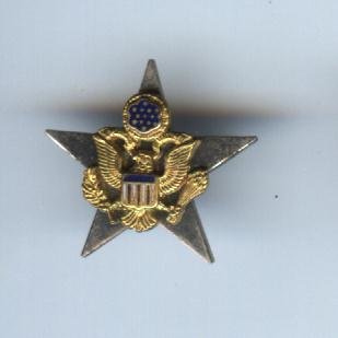 US Army General Staff-Sterling