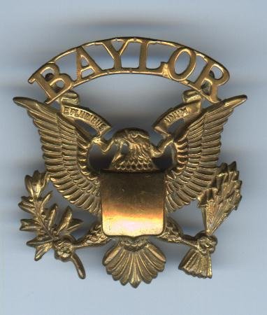 Baylor Military School
