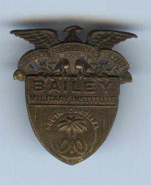 Bailey Military Academy
