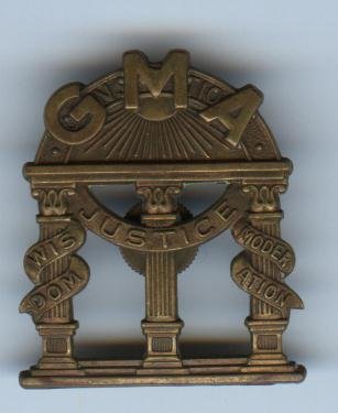 Gordon Military Academy-1st Style