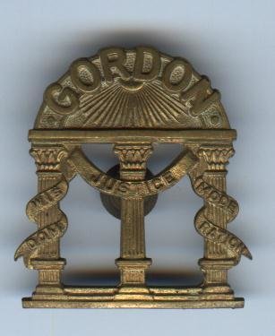 Gordon Military Academy-2nd Style