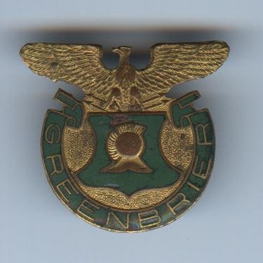 Greenbrier Military School