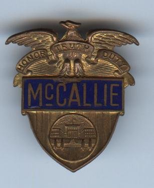 McCallie Military School