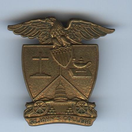 St. John&#39;s College