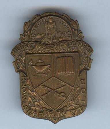 Frederick Military Academy