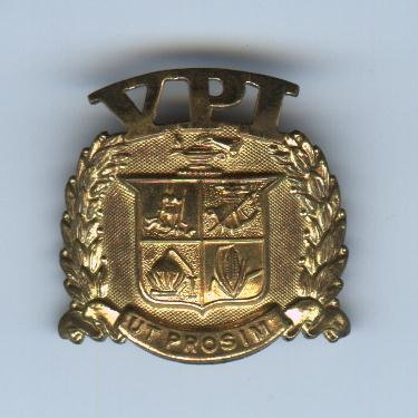 Virginia Polytechnic Institute (Virginia Tech)