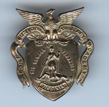 Fork Union Military Academy