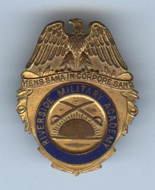 Riverside Military Academy