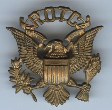 US Army ROTC