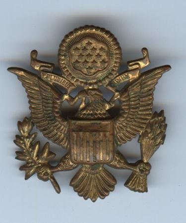 US Army Officer&#39;s Eagle