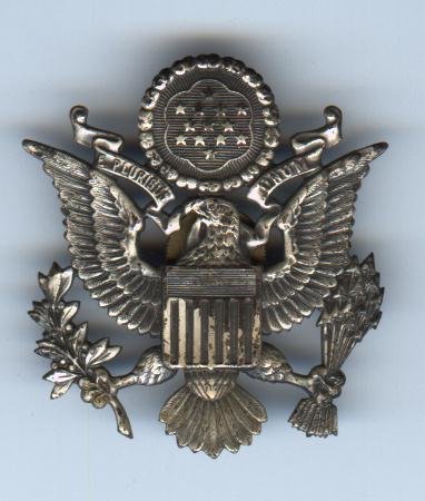 US Air Force Eagle