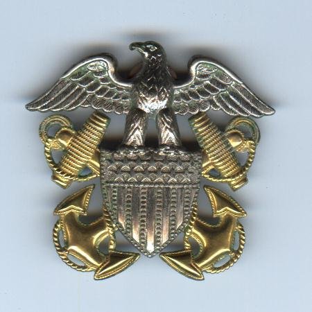 US Navy Eagle