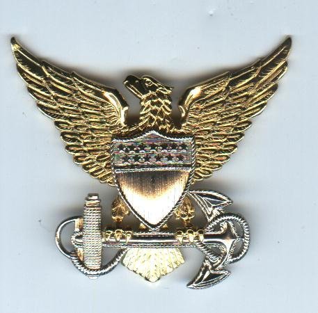 US Coast Guard Eagle