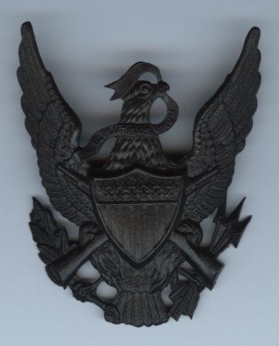 US Military Academy Eagle