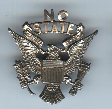 NC State University ROTC