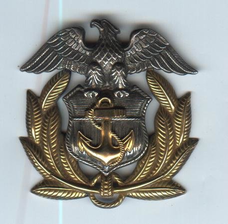 US Merchant Marine-WW2-Sterling