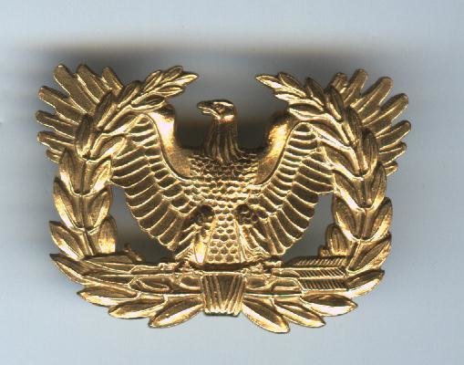US Army Warrant Officer