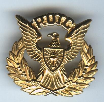 US Army ROTC-Female