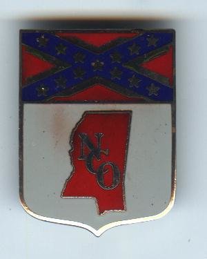 Mississippi NCO Academy