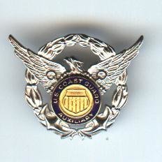 US Coast Guard Auxiliary