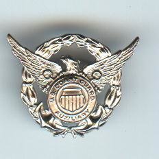 US Coast Guard Auxiliary