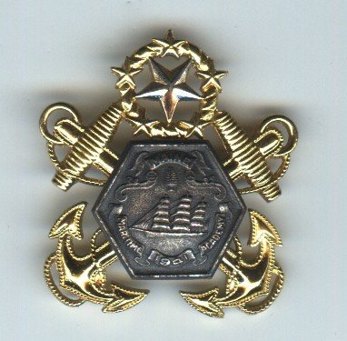 Maine Maritime Academy
