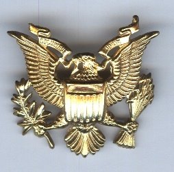 Officer Eagle