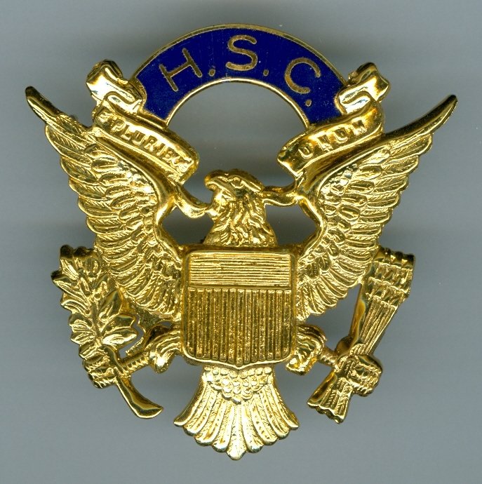 Hampden-Sydney College ROTC