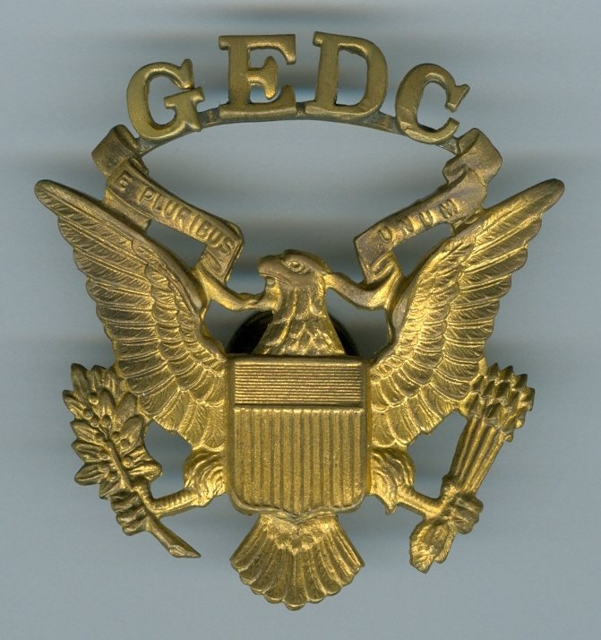 GEDC Military Academy