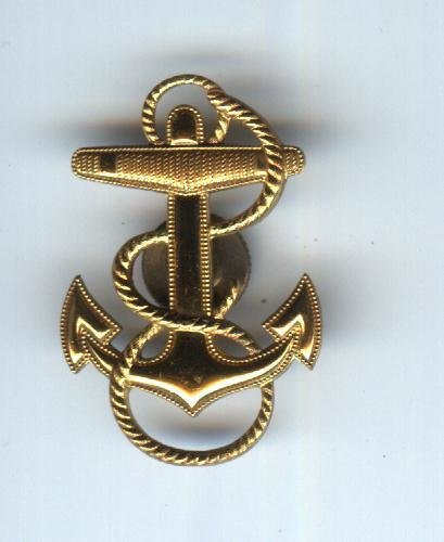 US Navy Officer&#39;s Candidate School Cadet