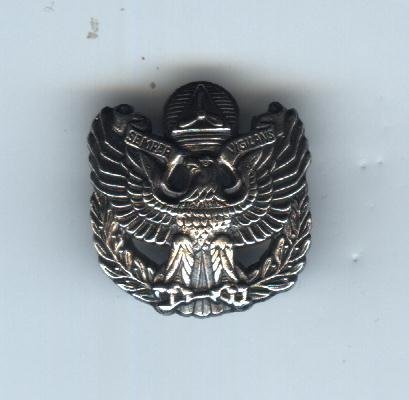 US Civil Air Patrol