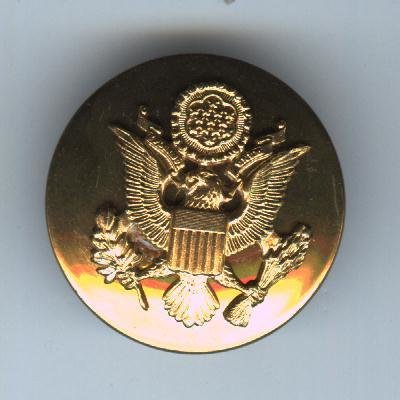 US Army Eagle