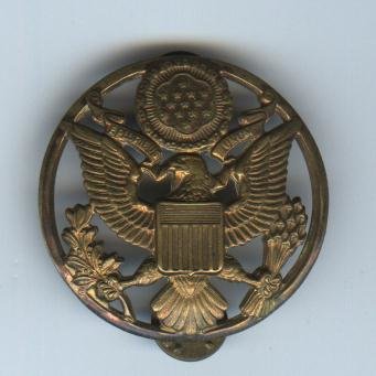 US Army Eagle-Garrison