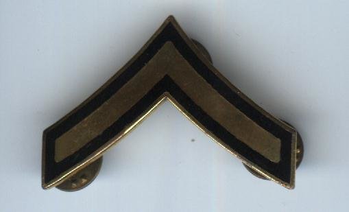US Army Private