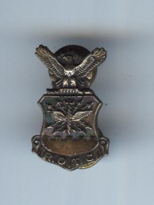 US Air Force JROTC