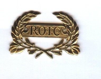 US Army ROTC-2nd Style-PB