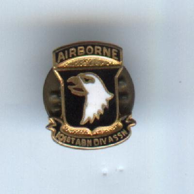 101st Airborne