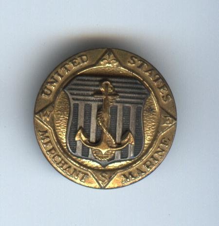 US Merchant Marine-Sterling