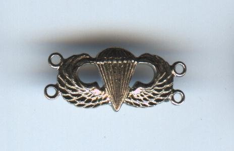 Paratrooper Charm